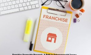 Franchise Ownership Prospects