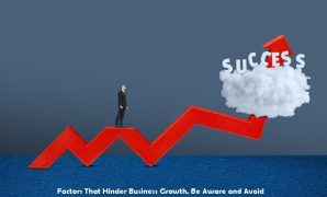 Hinder Business Growth