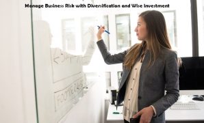 Manage Business Risk