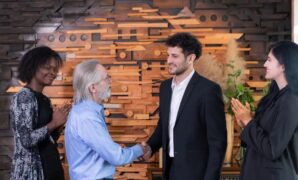 Angel Investors vs Venture Capitalists Funding Your Startup