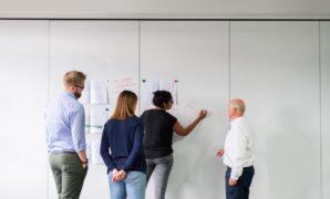 First 90 Days of Running a Business Success Strategies