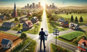 How to Choose the Best Business Location
