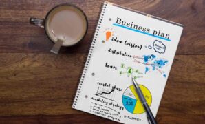 How to Write a Business Plan Easily
