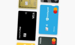 Best Business Credit Cards for Startups Fueling Your Growth