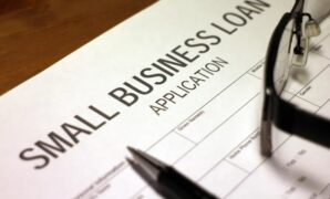 Low-Interest Business Loans for Entrepreneurs