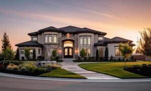 Luxury Homes for Rent Today