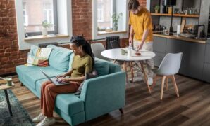 Furnished Apartments