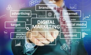 Effective Digital Marketing Strategies for Business Growth in 2025