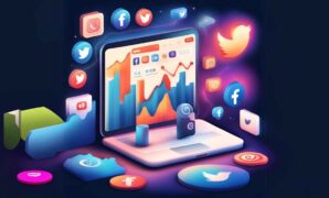Leveraging Social Media for Business Growth in 2025