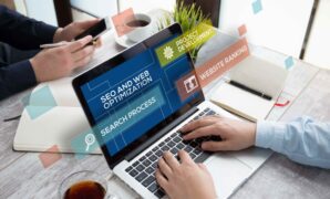 How to Optimize Your Business Website for SEO in 2025