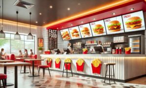 Profitable Beverage Franchises Under $50,000
