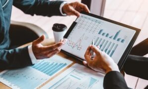Best Practices for Managing Business Finances